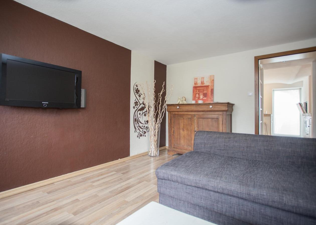 Welcome In - Neuastenbergerstrasse 4, Winterberg-Neuastenberg Ngoại thất bức ảnh