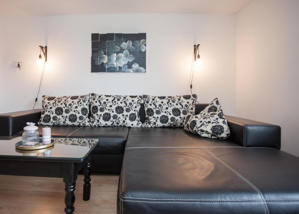 Welcome In - Neuastenbergerstrasse 4, Winterberg-Neuastenberg Ngoại thất bức ảnh