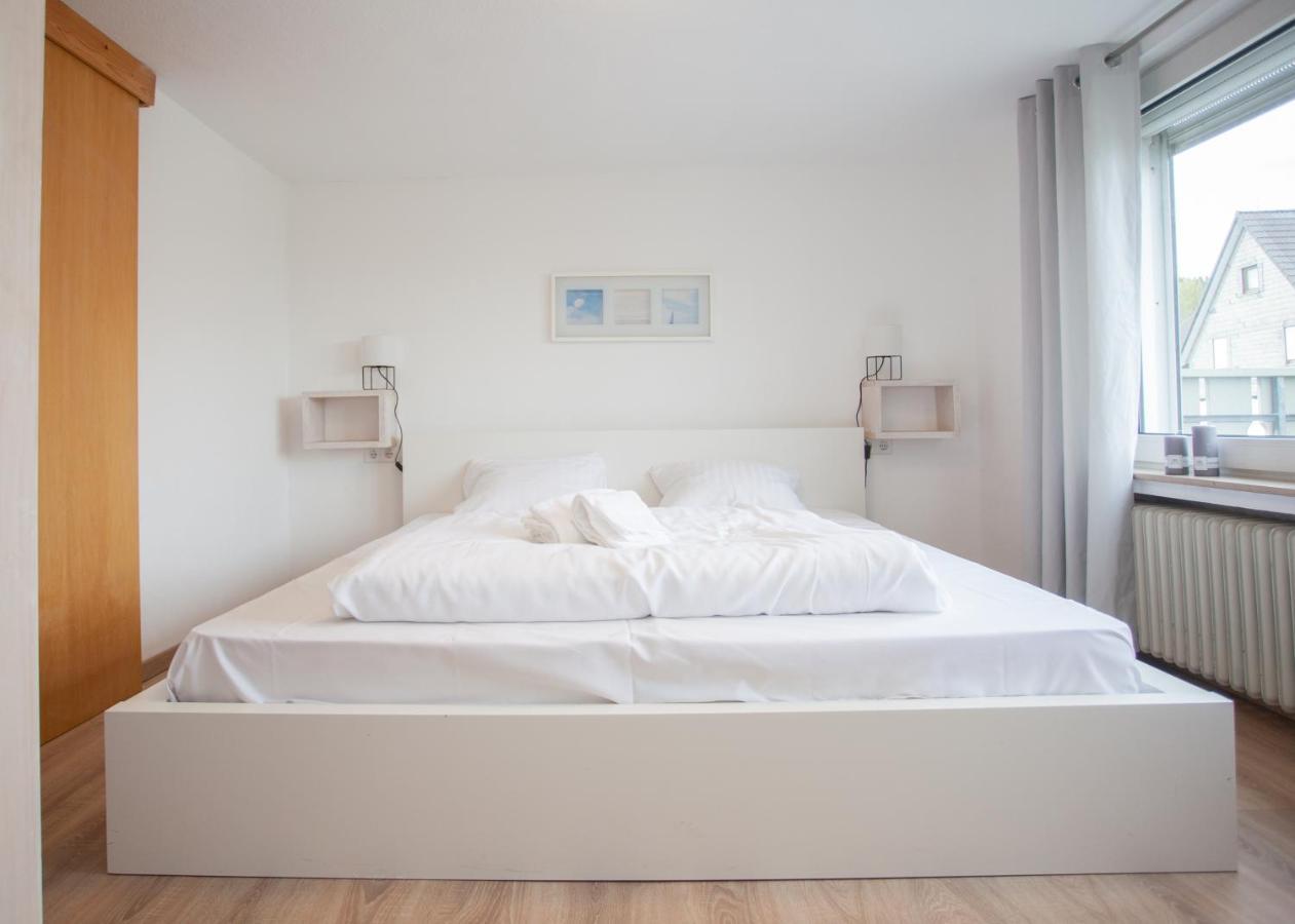 Welcome In - Neuastenbergerstrasse 4, Winterberg-Neuastenberg Ngoại thất bức ảnh