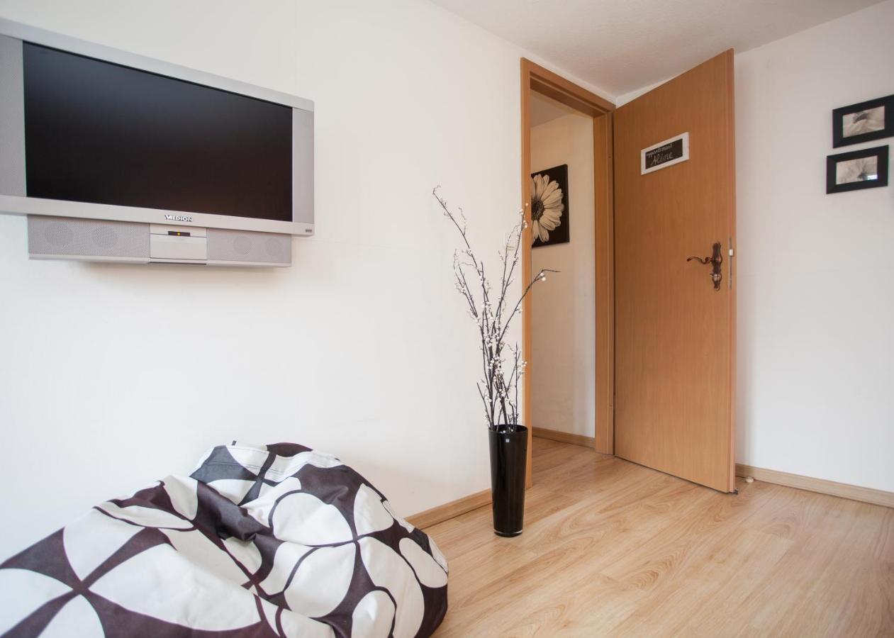Welcome In - Neuastenbergerstrasse 4, Winterberg-Neuastenberg Ngoại thất bức ảnh