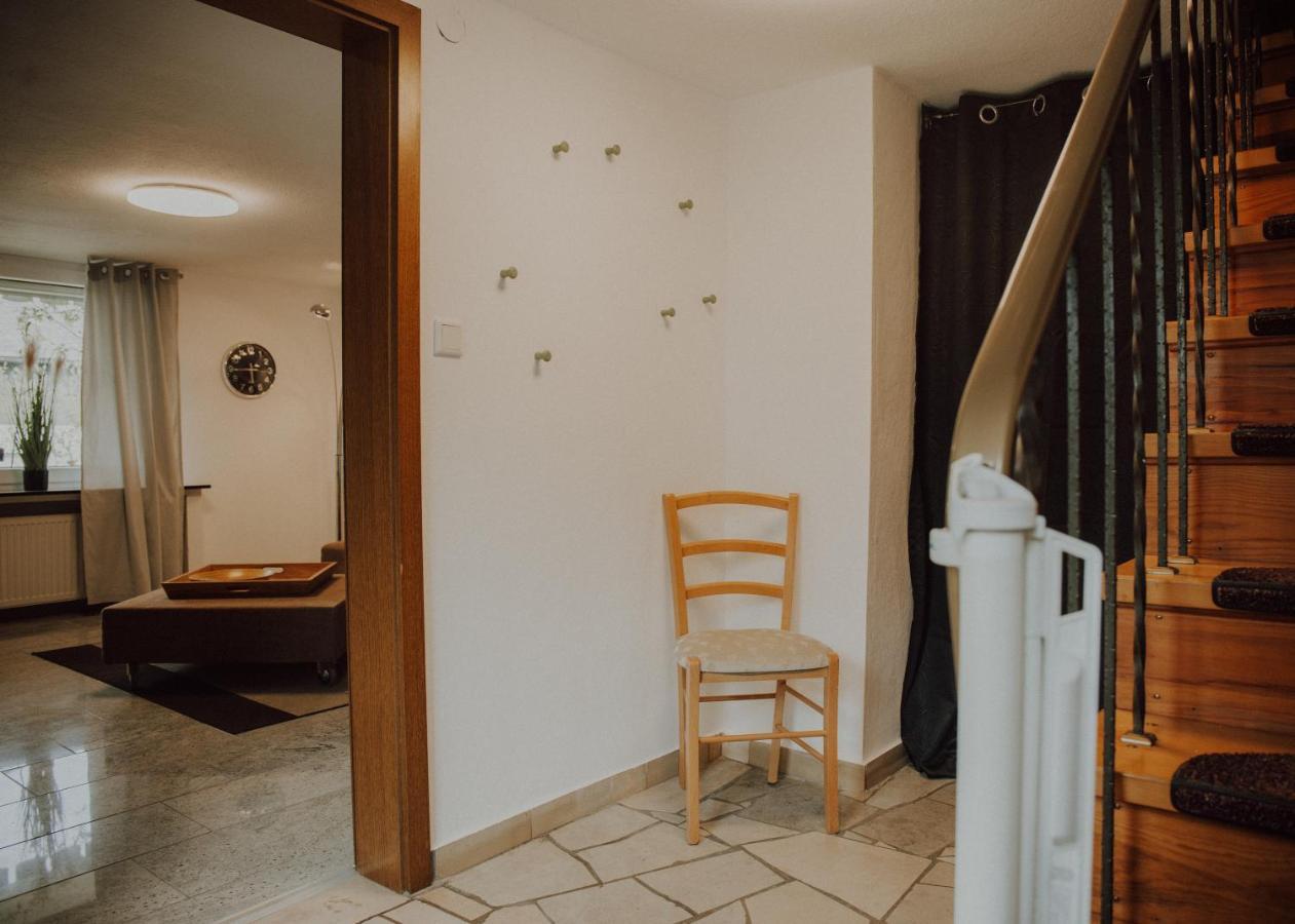 Welcome In - Neuastenbergerstrasse 4, Winterberg-Neuastenberg Ngoại thất bức ảnh