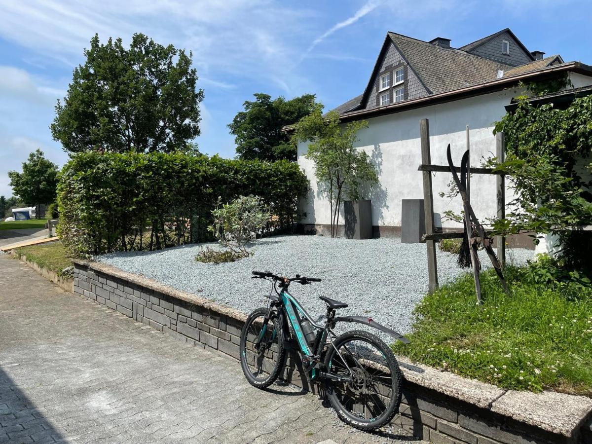 Welcome In - Neuastenbergerstrasse 4, Winterberg-Neuastenberg Ngoại thất bức ảnh
